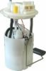 HOFFER 7507116 Fuel Feed Unit